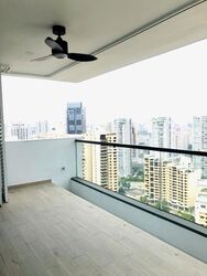 8 Saint Thomas (D9), Condominium #506415391